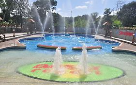 Bosay Resort